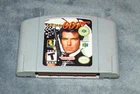 New Listing007: GoldenEye for Nintendo 64 Fast Shipping Authentic