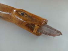 Magic wand