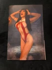 VAMPIRELLA #1 VIRGIN COSPLAY VARIANT