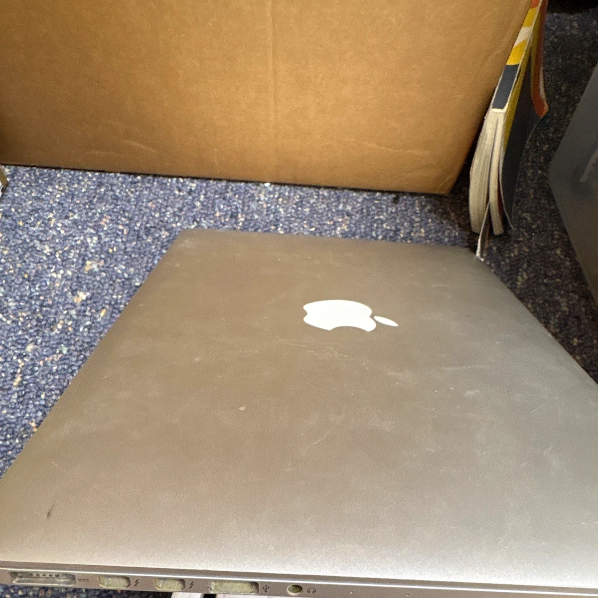Apple MacBook Pro 128GB Hard Drive Laptops 2014 for sale | eBay