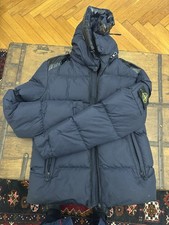 giubbotto uomo invernale Stone Island