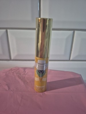 Revolution Willy Wonka Golden Ticket Lip Gloss 2 Fl oz New Sealed