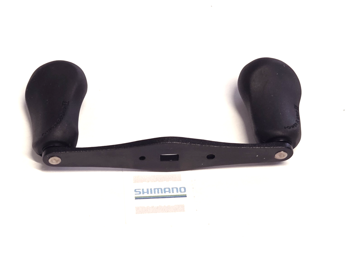 Shimano BNT4329 / 10CFB / Original Handle for Curado 200G5, 200G6