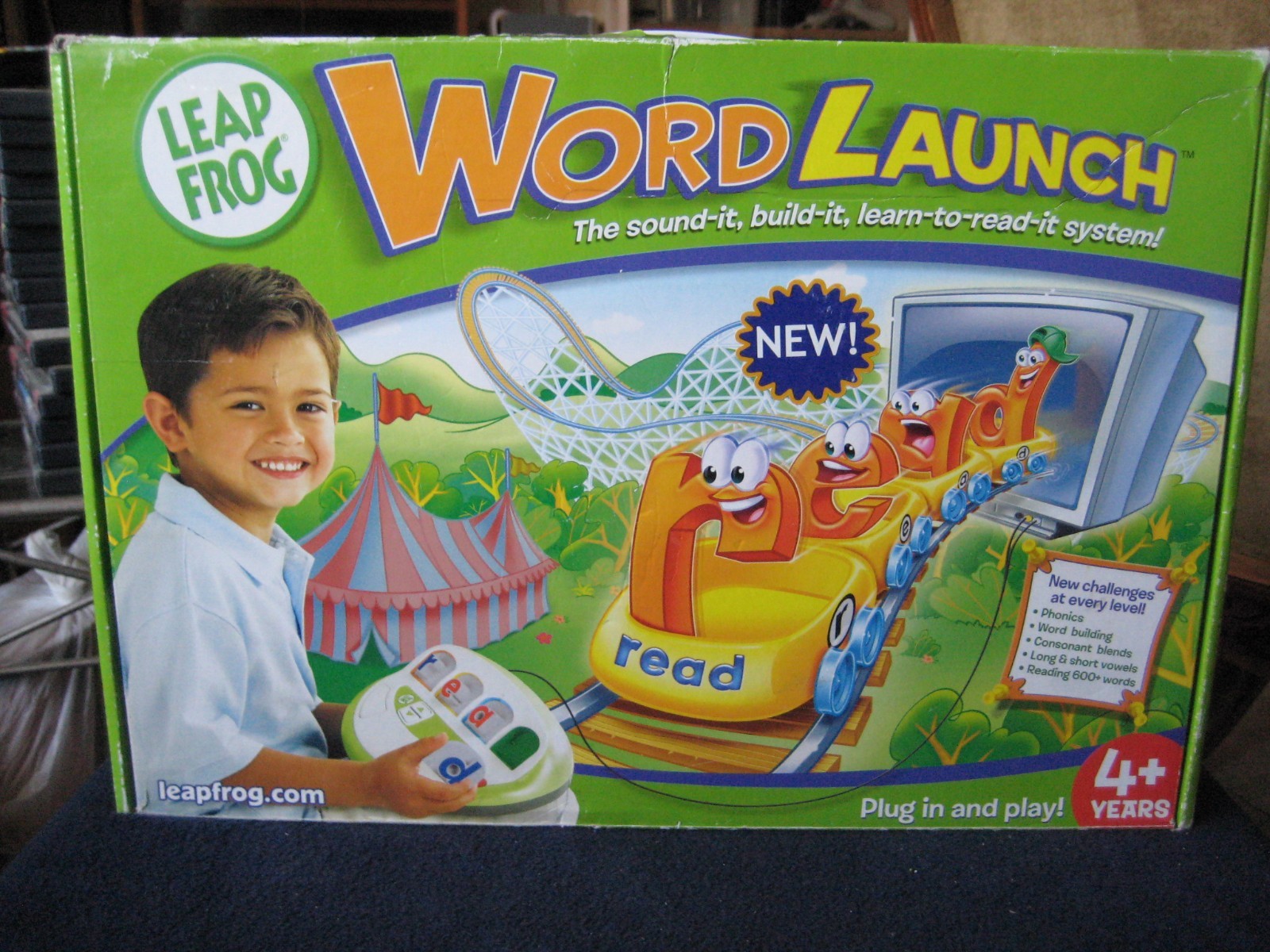 word whammer fridge phonics