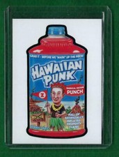 2017 Topps Garbage Pail Kids Network Spews Trading Cards - Updated 21