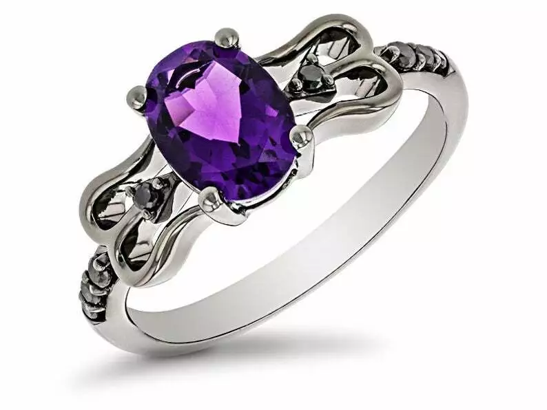 Disney ursula ring deals