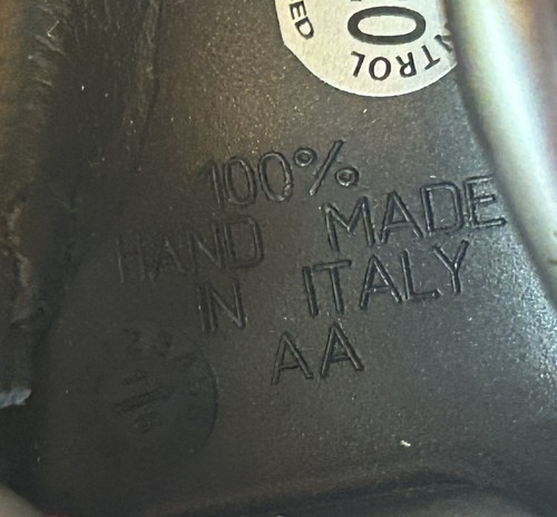 SEAT - SELLE SMP - EVOLUTION - MALE - NEW - Picture 13 of 16