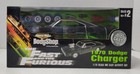The Fast And The Furious 1:18 1970 Dodge Charger Body Shop Set Mint In Box 
