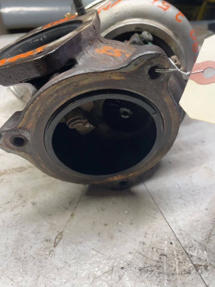 Volvo XC90 XC70 2005-2007 / XC90 / V70 / S70 / S60 turbo/supercargador 2,0 L OEM Foto 3 de 4