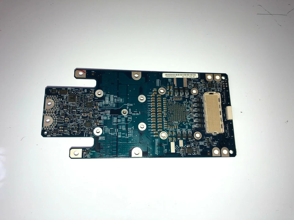  Apple Power Mac G5 Processor Board 820-1792-A 630-7419 - Image 2 of 4