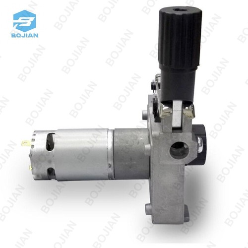 1pcs 0.8-1.0mm MIG Welder Wire DC24V Feed MIG-160 Welder Motor No Connector - Picture 5 of 6