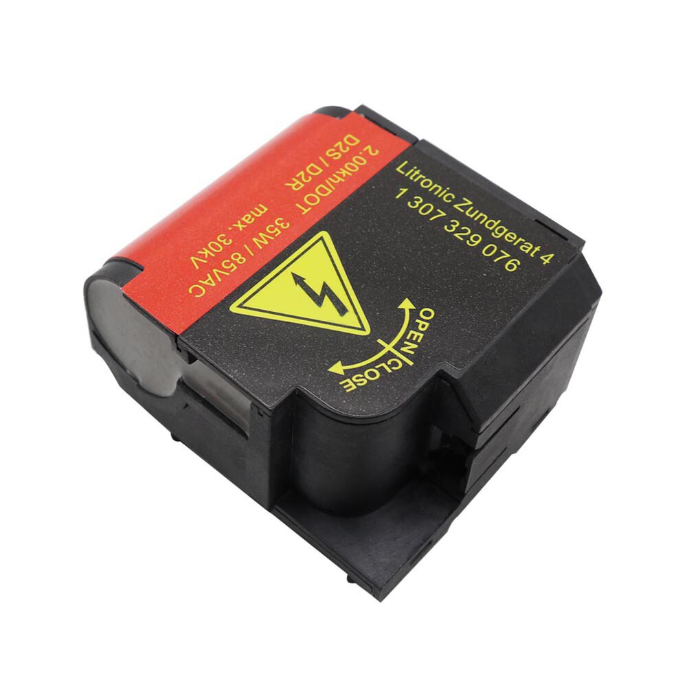 Xenon HEADLIGHT HID BULB IGNITER BALLAST Starter 1307329076