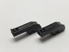 VINTAGE ANCO UNKNOWN WIPER BLADE ADAPTER CONNECTOR PAIR #4