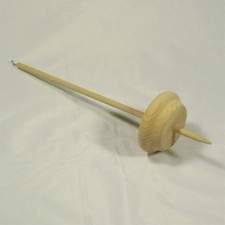 Handspindel spinnen Spinnrad Spindel