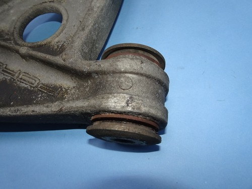 87-95 PORSCHE 944 S S2 951 TURBO LOWER CONTROL ARM WIDE OFFSET LEFT OEM - Picture 6 of 9