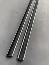 1968 Chevy Impala BelAir 2 Door Spear Trim Belt Molding OEM ‘68 Side Exterior OE