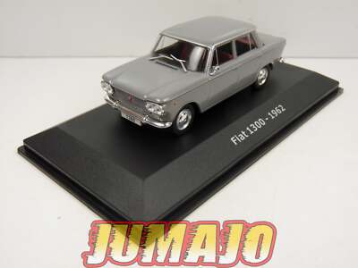 HAC18 1/43 NOREV Axt GRIECHENLAND: FIAT 1300 1962