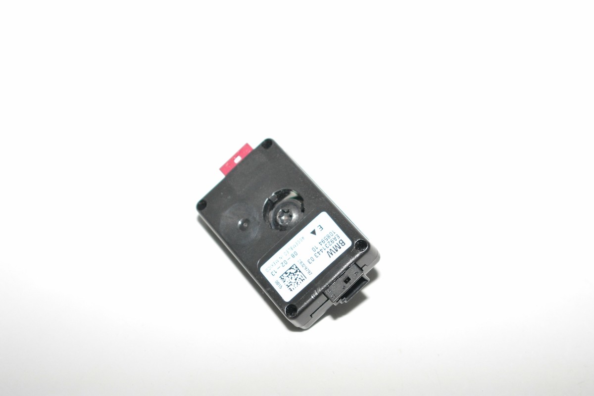 BMW F30 3er F22 F80 F34 F32 F82 F36 Entstorfilter 9231443 146000km 