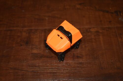 K'NEX Micro Roller Coaster Cars Ampia Selezione Blu Arancione Rosso Oro Argento KNEX - Foto 23 di 42