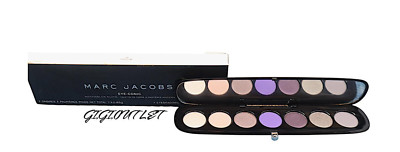 Marc Jacobs Eye-Conic ( 730 Frivoluxe ) Multi Finish Eyeshadow Palette 7x0.03 oz