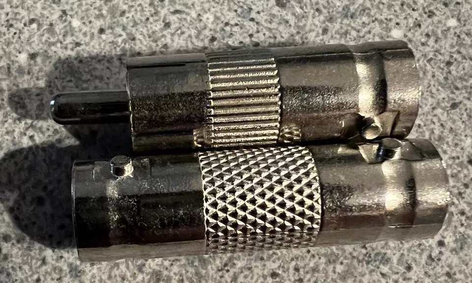 ZOSI 100FT All-in-One BNC Power CCTV Video Cable for CCTV Security Camera DVR - Image 3 of 3