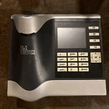 L1 Identity Solutions Bioscrypt V-Station 4G (S,G) 4GSTSG Fingerprint Scanner