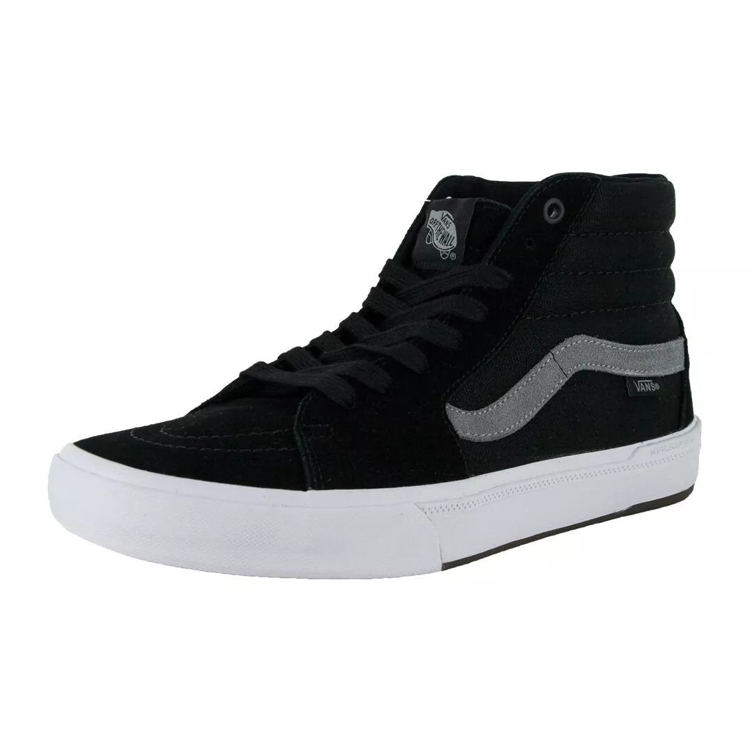 Vans best sale completamente negras