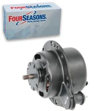 4 Seasons Engine Cooling Fan Motor For 1987-1988 Cadillac Fleetwood