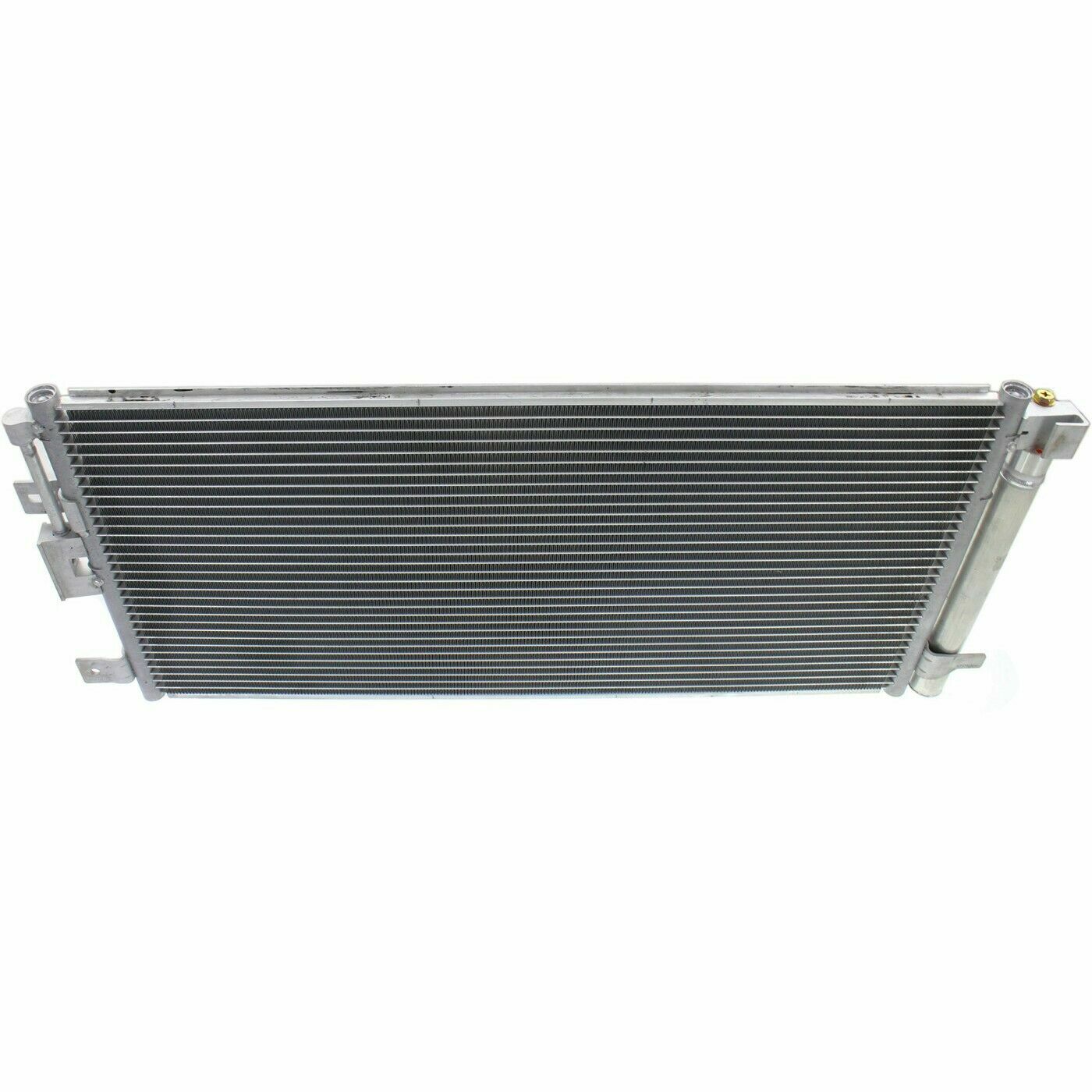 New AC Condenser Fits Fiat 500L 500 68073679AA FI3030100 eBay