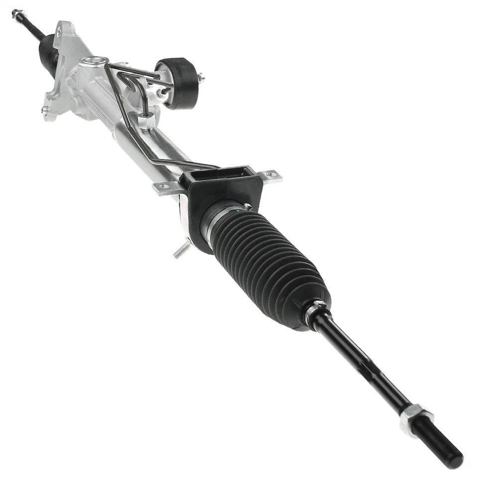 Lenkgetriebe Servolenkgetriebe für Audi A3 8L1 VW Golf IV Bora Skoda Seat Leon - Bild 3 von 4