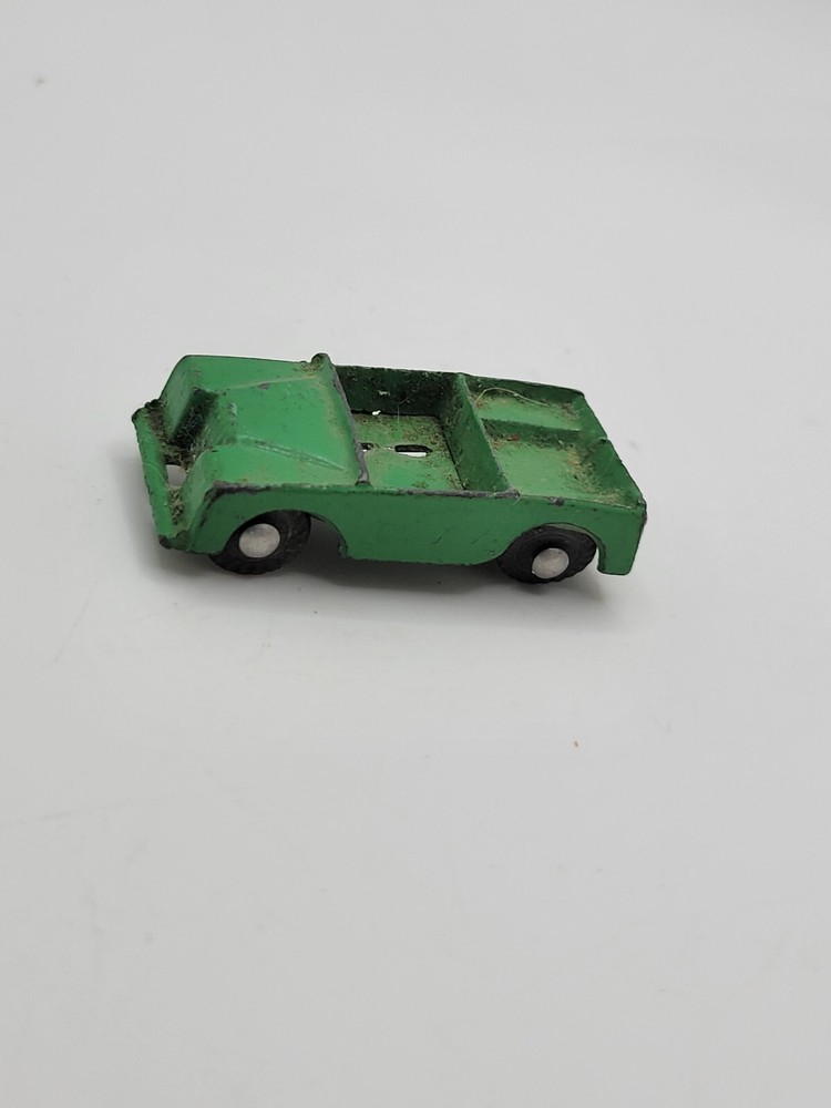 Tootsie Toy Vintage diecast car