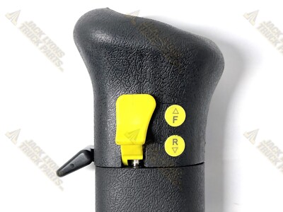 20QE4183M New SELECTOR VALVE for Mack, Fits T310M, New# 25170649