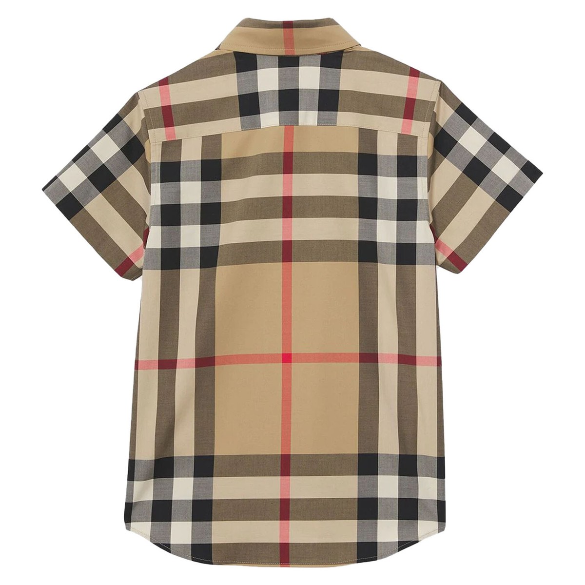 Burberry Vintage Checks Shirt Big Kids Style : 8040991 | eBay