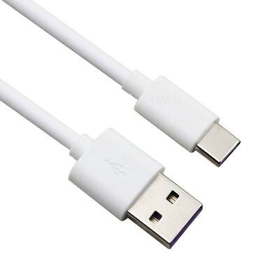 für Huawei P20 P30 Pro / Lite Mate 10 20 P10 USB C Schnell Ladekabel