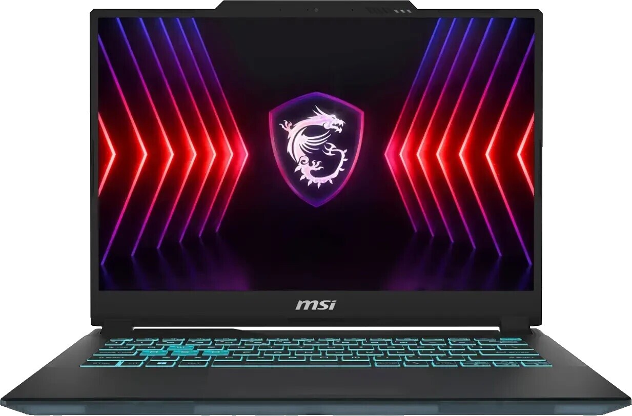 Msi Creator 15
