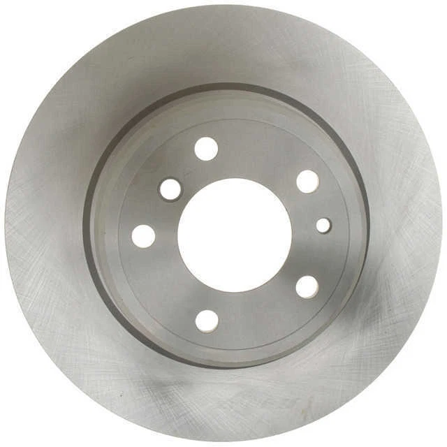 Rotor de freno de disco compatible con BMW 740iL 850Ci 840Ci 1995-2001 RAYBESTOS Foto 3 de 3