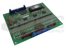 TRIAD CONTROLS 31-017 REV 2 PC BOARD FOR PARTS/REPAIR, READ