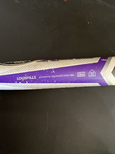 Louisville Slugger XENO 30"" 20oz Composite Fastpitch Fledermaus 2 1/4"" Fpxn150 - Bild 4 von 15