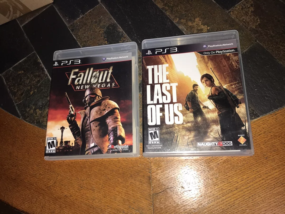 The Last of Us Jogos Ps3 PSN Digital Playstation 3