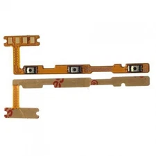 Volume Power Flex Cable Compatible With Realme C65 4G Buttons KJOPRMC65