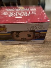 Doctor Strange Funko Pop Mug BNIB Marvel Collector Corps Exclusive 