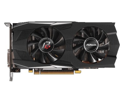 For AsRock Video Card RX580 2048 SP 8GB 256Bit GDDR5