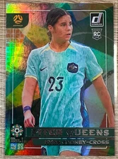 2023 PANINI DONRUSS FIFA WOMEN'S WORLD CUP SOCCER INSERTS - PICK FROM LIST!