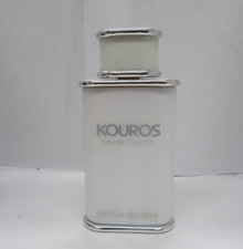 Yves Saint Laurent Kouros Fluid Fragrances for Men for sale | eBay
