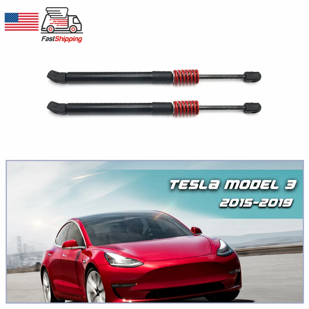 Tesla lifting doors deals