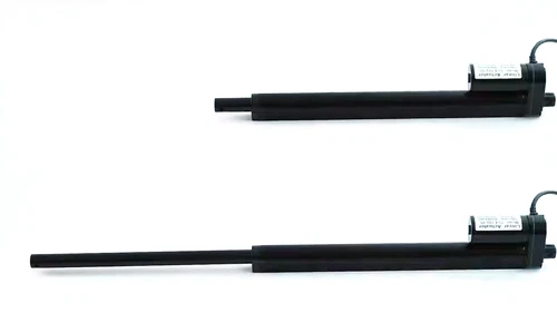 400N 34mm/s Casi 50~1000mm 12V 24V Accionamiento lineal eléctrico Motor lineal IP65 - Imagen 2 de 45