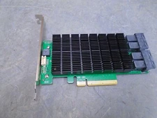 Highpoint Tech RR2840C PCI-e host bus adapter