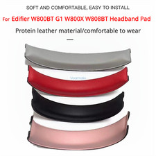 Replacement Headband Pad For Edifier W800BT G1 W800X W808BT Headphone Cover
