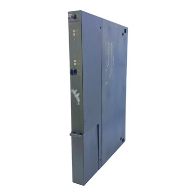 Siemens 6ES7467-5GJ02-0AB0 Profibus Interface Modul