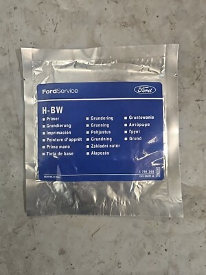 Ford Primer Genuine OEM 1791368 Cu7jbndrtaa for sale online | eBay